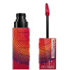 Maybelline Superstay Vinyl Ink Liquid Lipstick Music Collection, Up to 16H - Vinyl Ink 50 Wicked