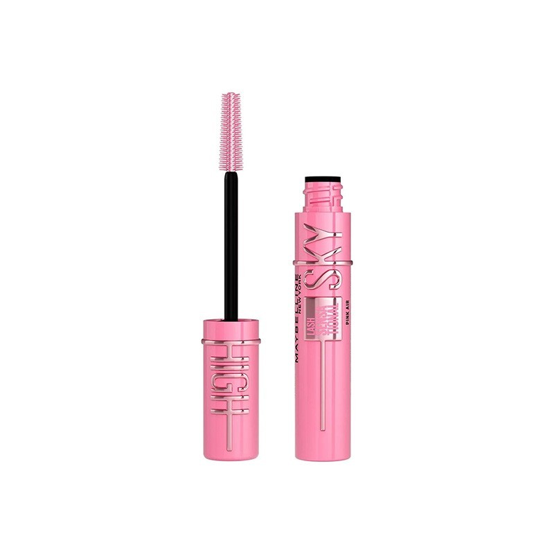 Maybelline - Mascara Lash Sensational Sky High – Pink Air