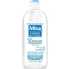 MIXA Eau Micellaire Physiologique Apaisante Peau Sensible - 400 ml