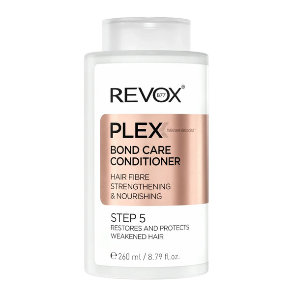 PLEX BOND CARE CONDITIONER STEP 5, 260 ml