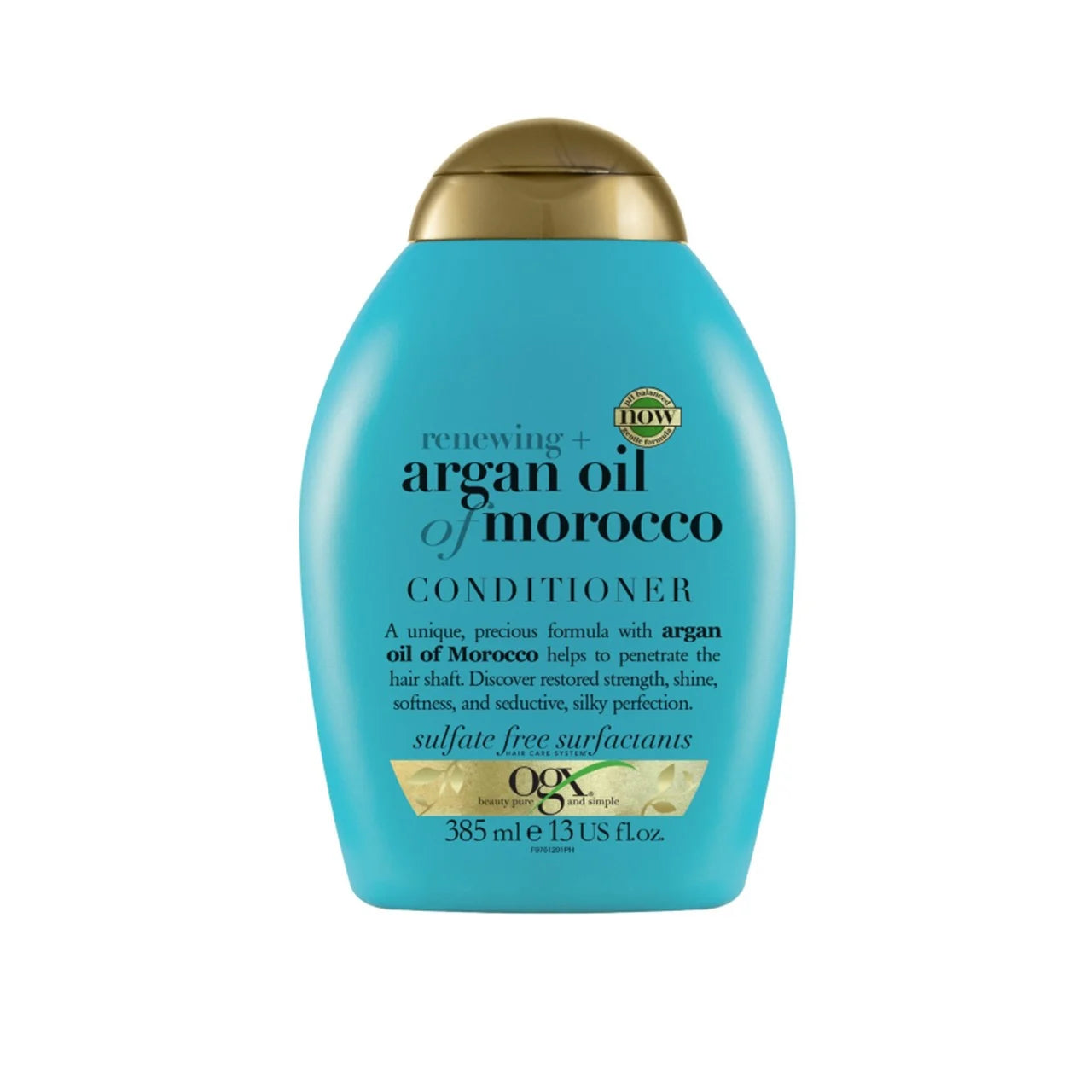 OGX Renewing + Argan Oil of Morocco Conditioner 385ml