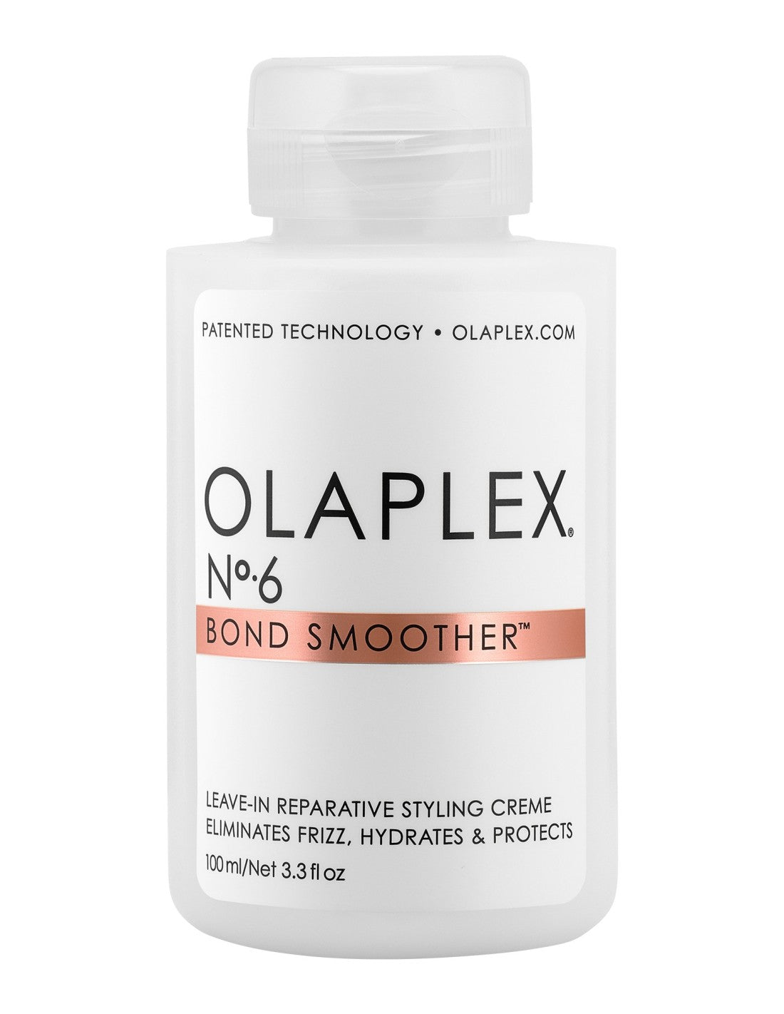 Olaplex N°6 Bond Smoother crème coiffante 100ML