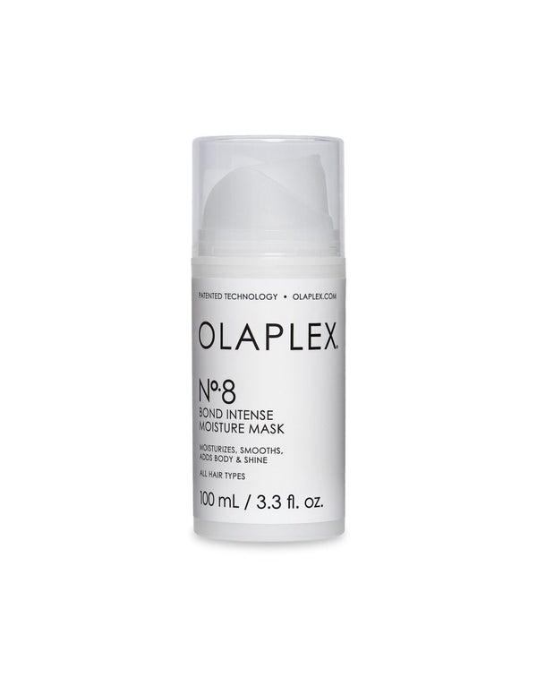 OLAPLEX N°8 BOND INTENSE MOISTURE MASK 100ML