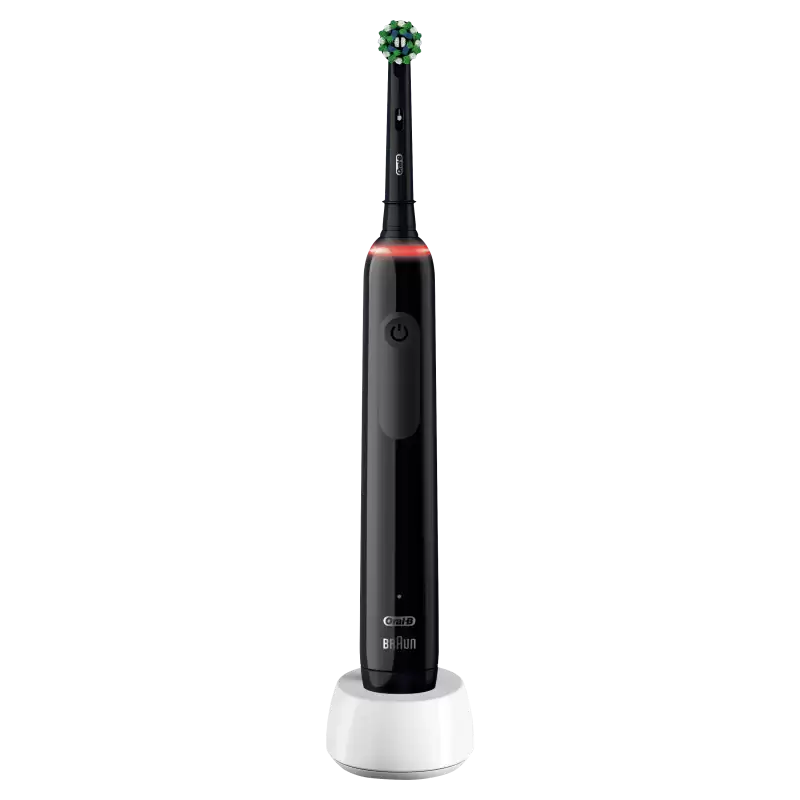 Brosse à dents électrique - Oral-B - Pro serie 3