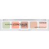 PALETTE ANTICERNE ALLROUND CATRICE