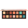 PALETTE FARD A PAUPIERES CORAL CRUSH SLIM CATRICE