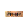 PALETTE FARD A PAUPIERES SAFARI FEVER SLIM 010 CATRICE