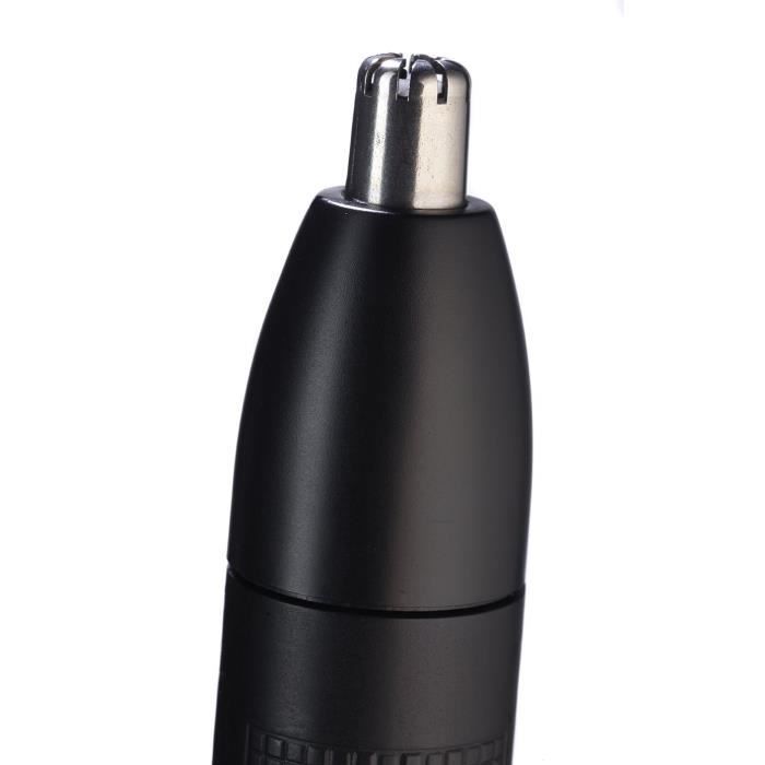Tondeuse Nez et oreille Babyliss E650E