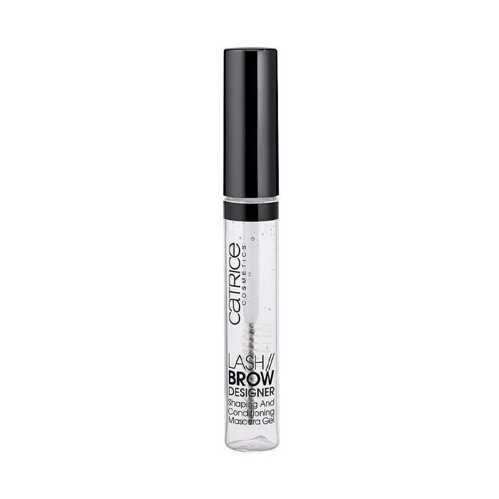 GEL SCULPTANT ET FIXANT POUR LES CILS