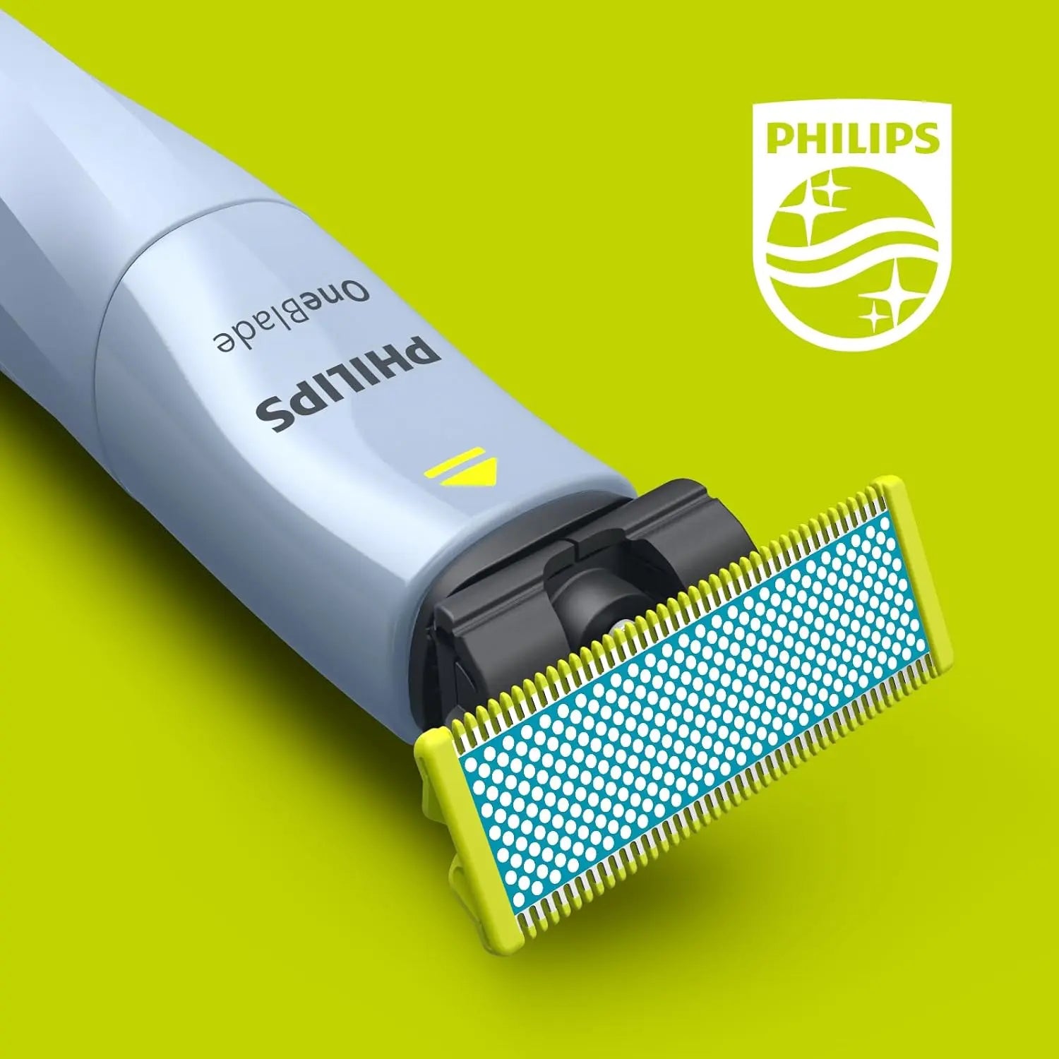 philips 1st shave OneBlade QP1324/20 philips