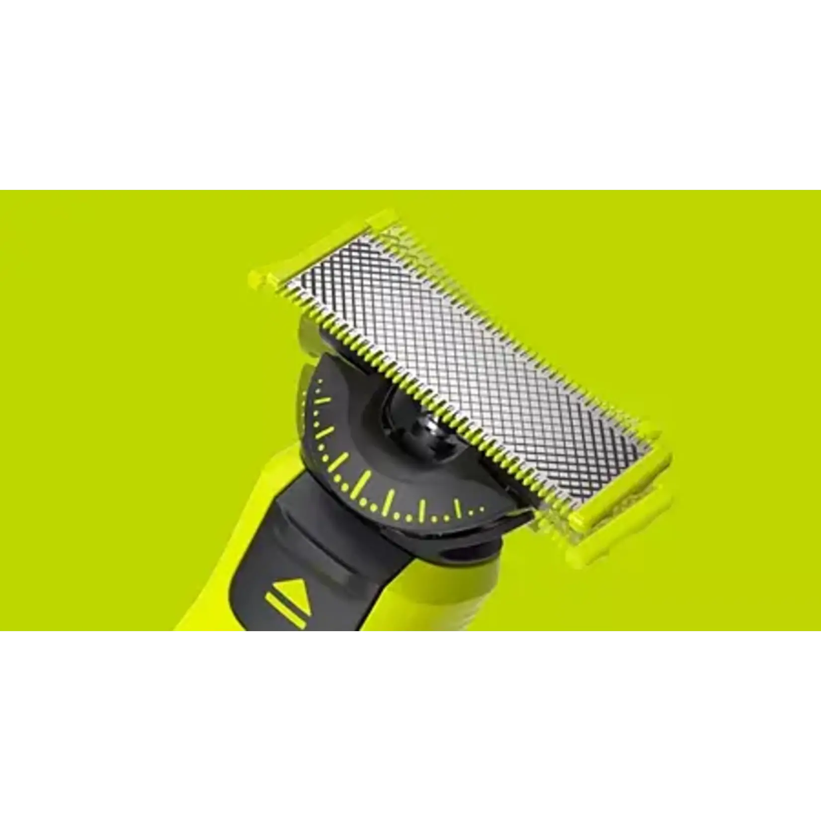Lames PHILIPS One blade 360° Pack de 2 - QP420/50
