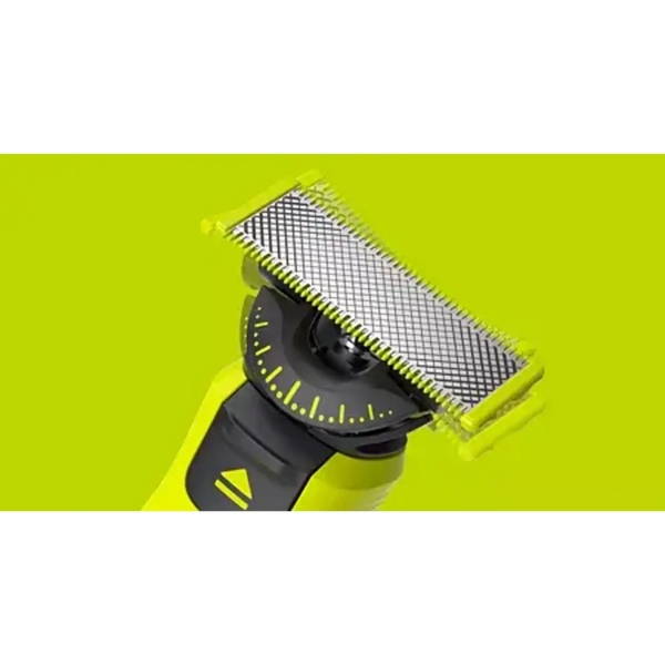 Lames PHILIPS One blade 360° Pack de 2 - QP420/50