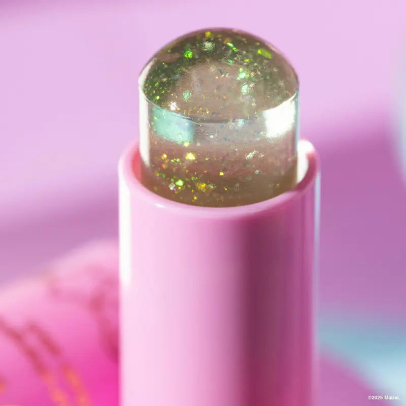 polly pocket Blush stick révélateur de couleur ESSENCE essence