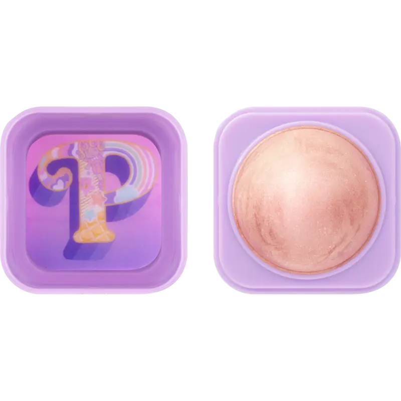 polly pocket highlighter illuminateur ESSENCE essence