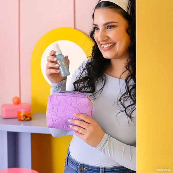 polly pocket hydro fixing spray spray fixateur ESSENCE essence