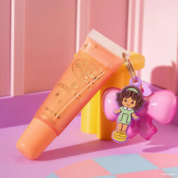 polly pocket lip glaze gloss 02 ESSENCE essence