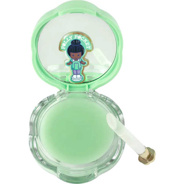 polly pocket peptide lip mask masque lèvres ESSENCE essence