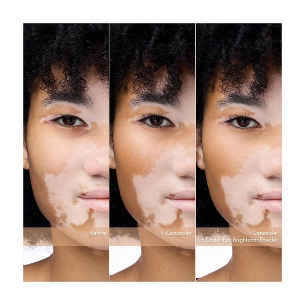 POUDRE UNDER EYE BRIGHTENER SETTING CATRICE