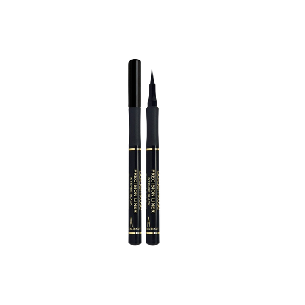 PRECISION LINER WATERPROOF NOIR GOLDEN ROSE