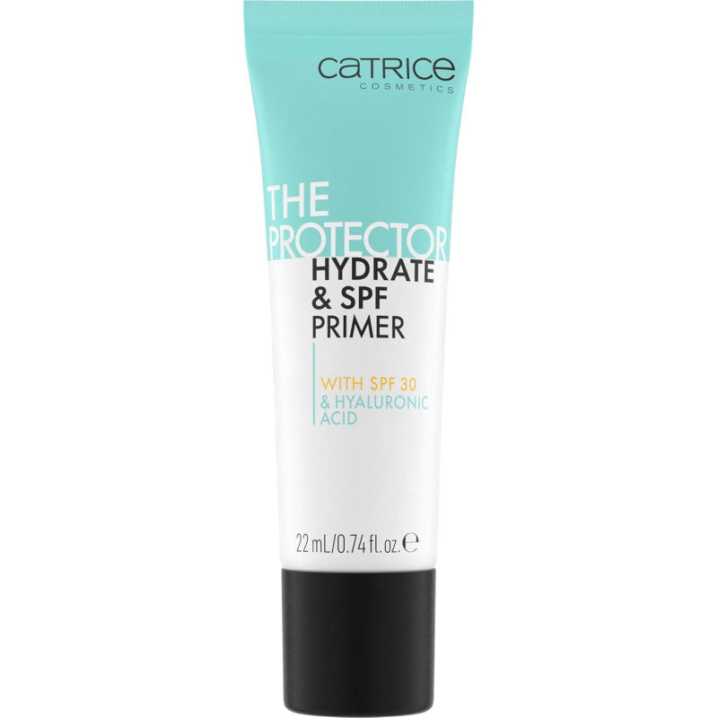 PRIMER HYDRATANT THE PROTECTOR SPF 30 CATRICE
