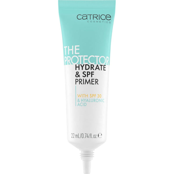 PRIMER HYDRATANT THE PROTECTOR SPF 30 CATRICE
