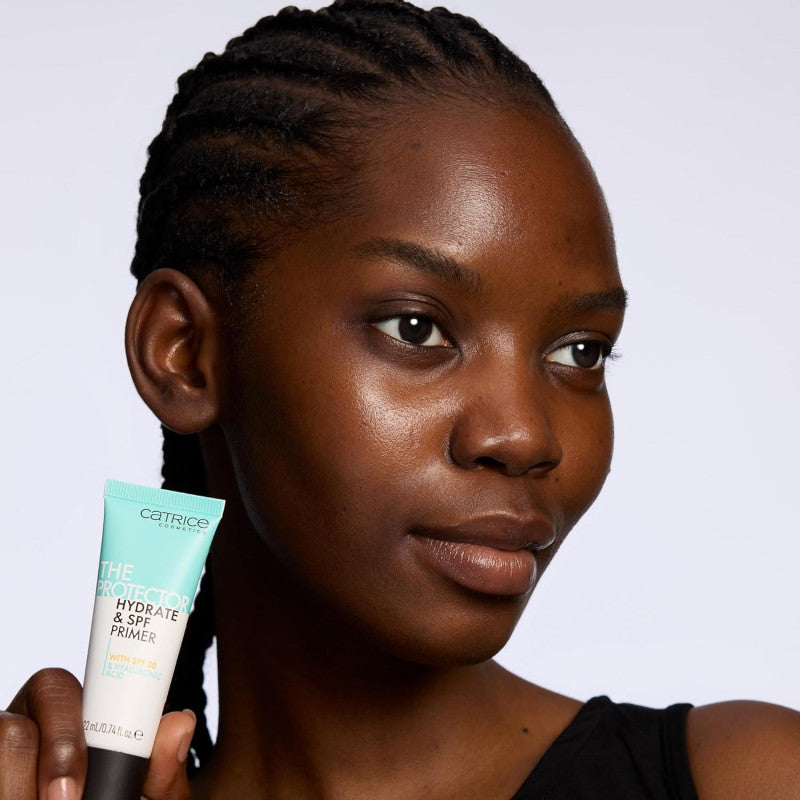 PRIMER HYDRATANT THE PROTECTOR SPF 30 CATRICE