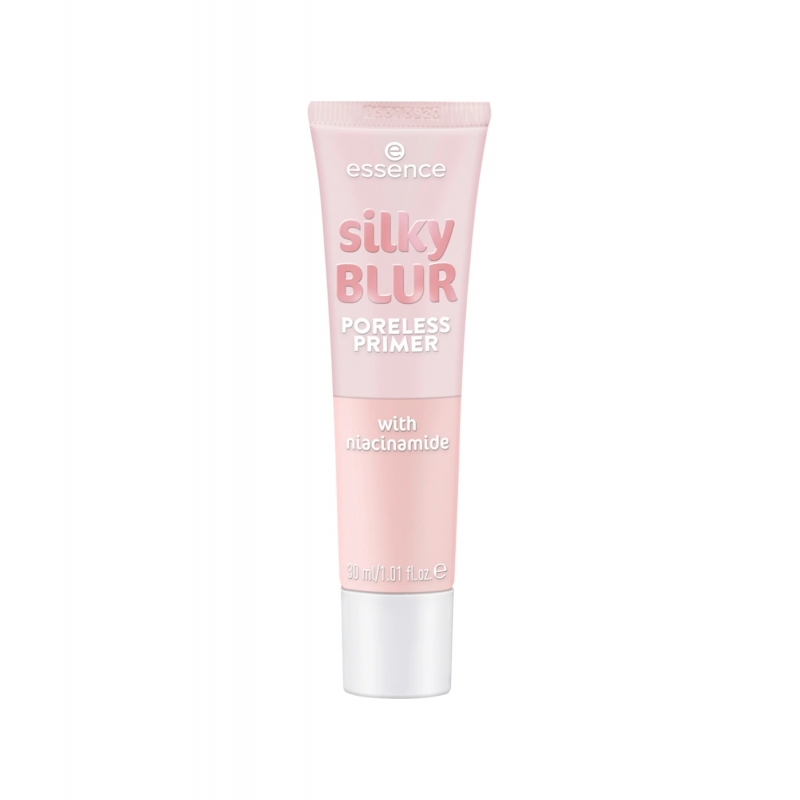 PRIMER SILKY BLUR PORELESS ESSENCE