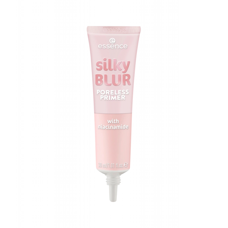 PRIMER SILKY BLUR PORELESS ESSENCE