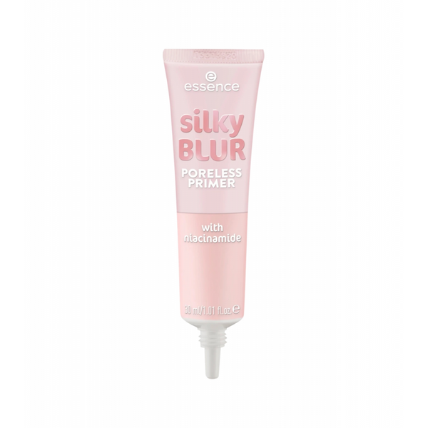 PRIMER SILKY BLUR PORELESS ESSENCE