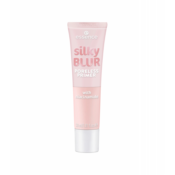 PRIMER SILKY BLUR PORELESS ESSENCE