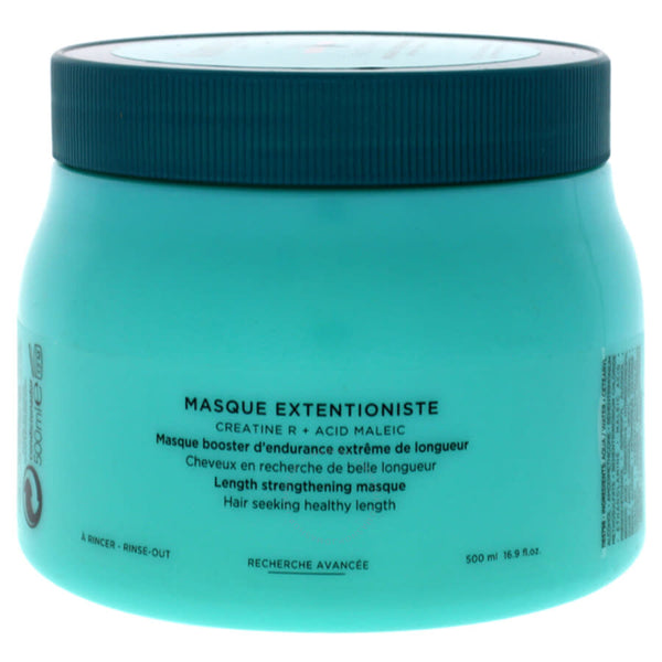 KERASTASE RESISTANCE MASQUE EXTENTIONISTE 500ML