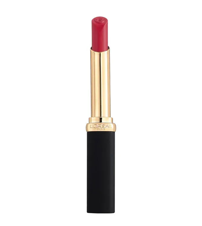rouge a levres intense volume matte 188 le rose activist L'oréal professionnel