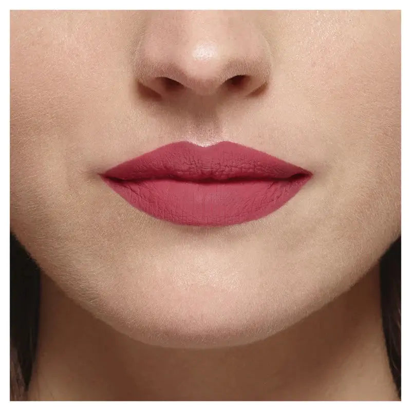 rouge a levres intense volume matte 188 le rose activist L'oréal professionnel