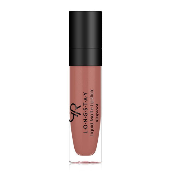 ROUGE A LEVRES LIQUIDE LONGUE TENUE GOLDEN ROSE 16