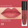 ROUGE A LEVRES LIQUIDE LONGUE TENUE GOLDEN ROSE 19