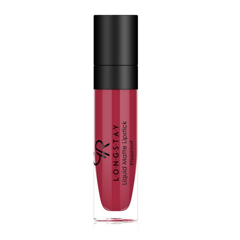 ROUGE A LEVRES LIQUIDE LONGUE TENUE GOLDEN ROSE 06