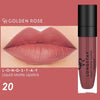 ROUGE A LEVRES LIQUIDE LONGUE TENUE GOLDEN ROSE 20