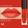 ROUGE A LEVRES LIQUIDE LONGUE TENUE GOLDEN ROSE 14