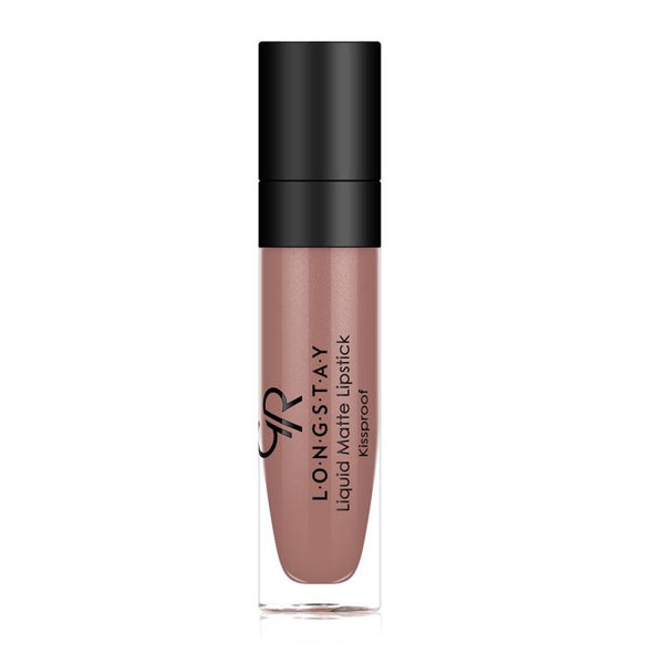 ROUGE A LEVRES LIQUIDE LONGUE TENUE GOLDEN ROSE 11