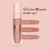 ROUGE A LEVRES NUDE LOOK VELVETY MATTE GOLDEN ROSE 03