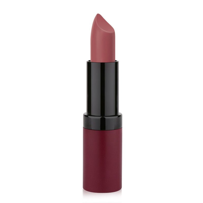 ROUGE A LEVRES VELVET MATTEGOLDEN ROSE 16