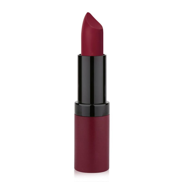 ROUGE A LEVRES VELVET MATTEGOLDEN ROSE 20