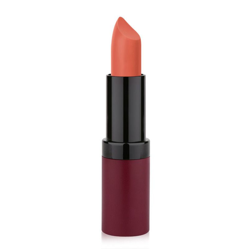 ROUGE A LEVRES VELVET MATTEGOLDEN ROSE 21