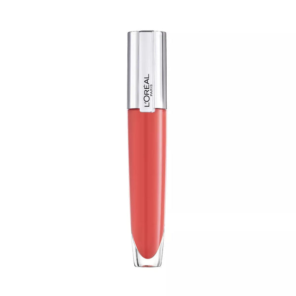 l'oreal paris - plumping gloss 410 i inflate