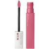 Maybelline Superstay Matte Ink City Edition 125-Inspirer 5ml