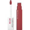 Maybelline SuperStay Matte Ink Lipstick - 170 Initiatior