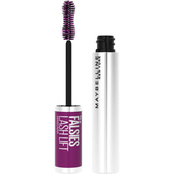 Maybelline - The Falsies Lash Lift Mascara - 01 Black