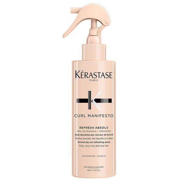 Kérastase Curl Manifesto Refresh Absolu 190ml