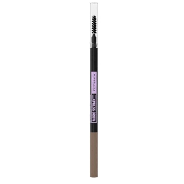 Maybelline - Brow Ultra Slim, 003 Warm Brown