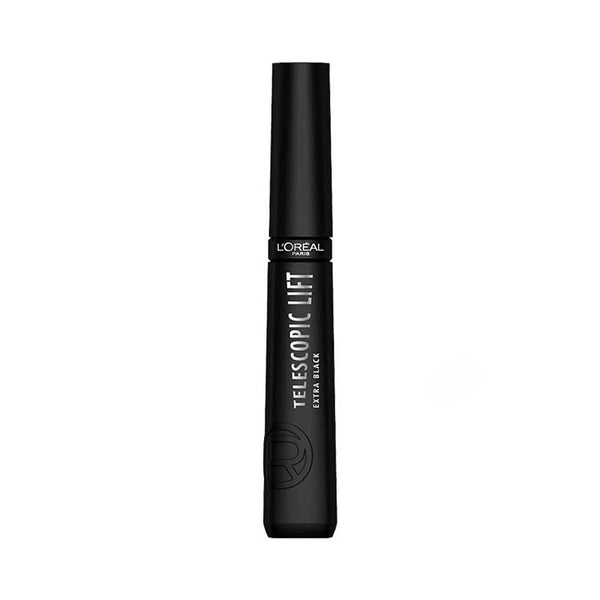 Loreal Paris - Lengthening Mascara Telescopic Lift - Black